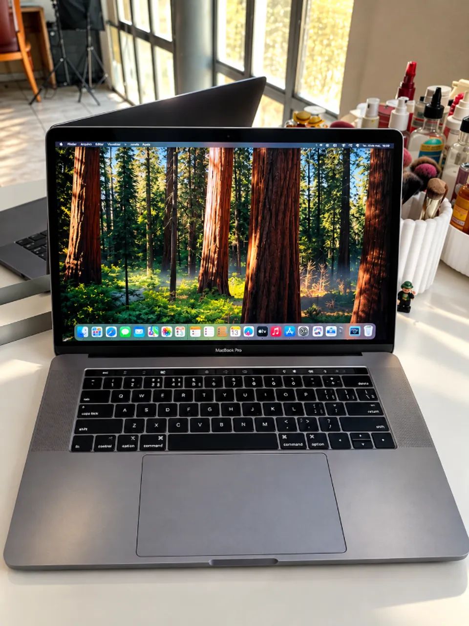 MacBook Pro 2019 32Gb Ram 256Gb - Notebooks - Setor Coimbra
