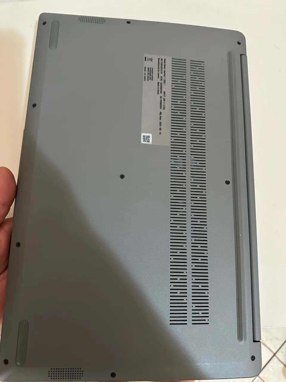 Notebook Lenovo  - Foto 3