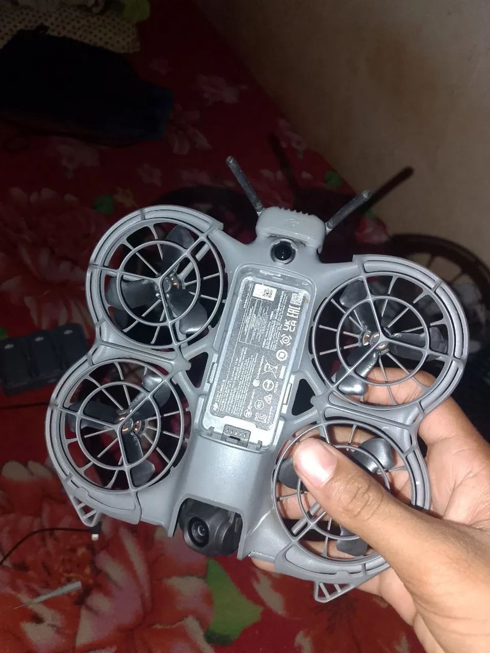 Drone Dji neo 2  - Foto 4