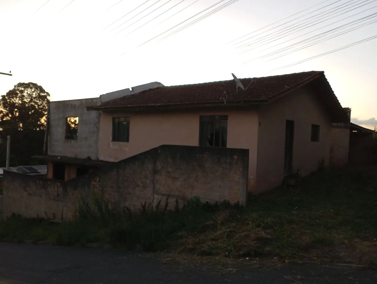 Foto - Campo Largo - Vila Glória