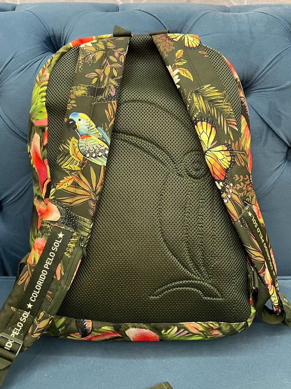 Mochila Farm - Foto 2