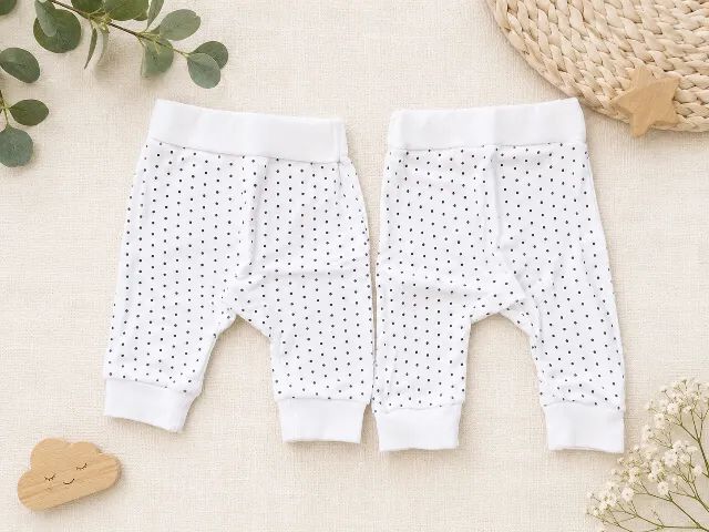 Kit de roupas para recém-nascido - várias peças - Foto 2