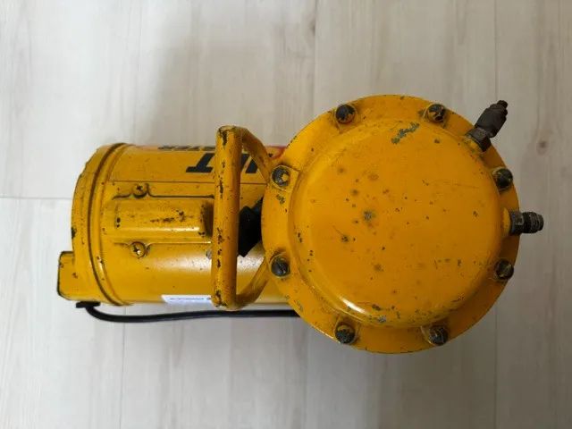 Compressor SCHULZ Jet Master - Foto 4