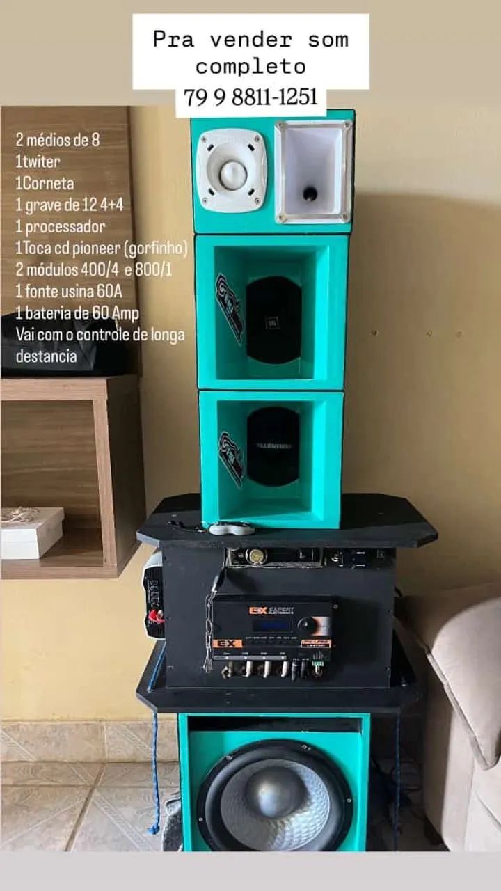 Vendo som 