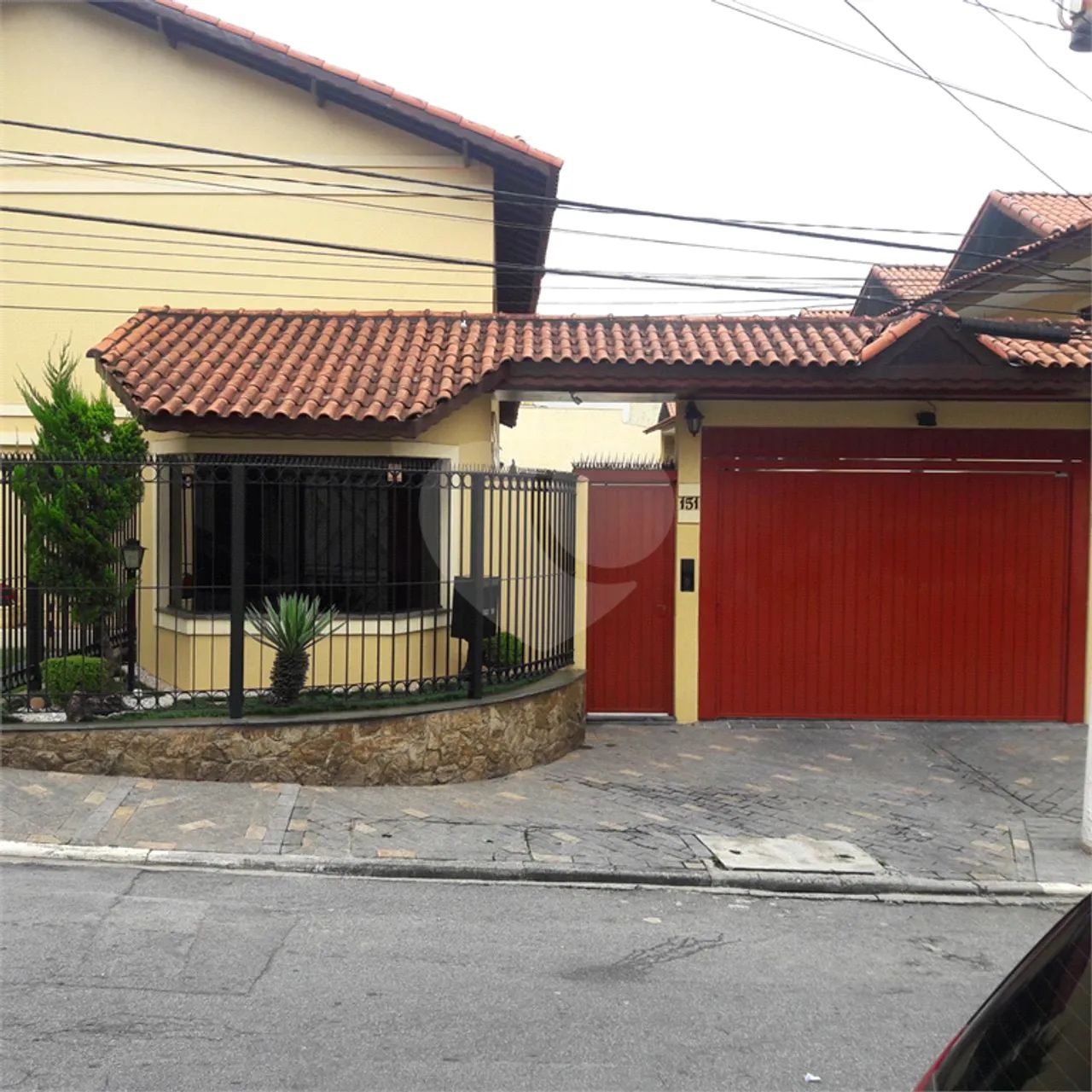 Condomínio com 3 quartos à venda em Vila santos - SP - Foto 3