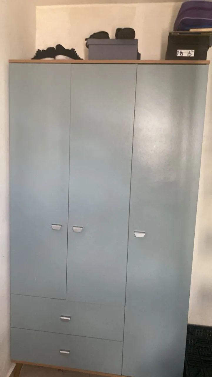 Guarda roupa - Foto 4