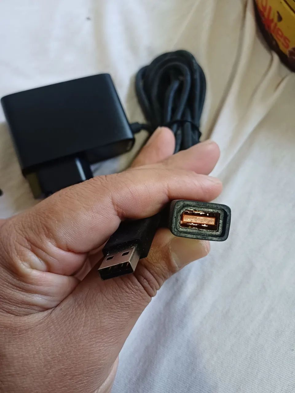 Adaptador Kinect para Xbox 360 Fat - Foto 2