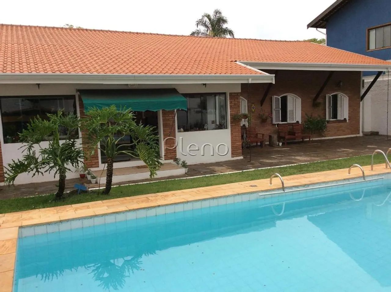 Casa à venda no Bairro das Palmeiras, Campinas - Foto 3