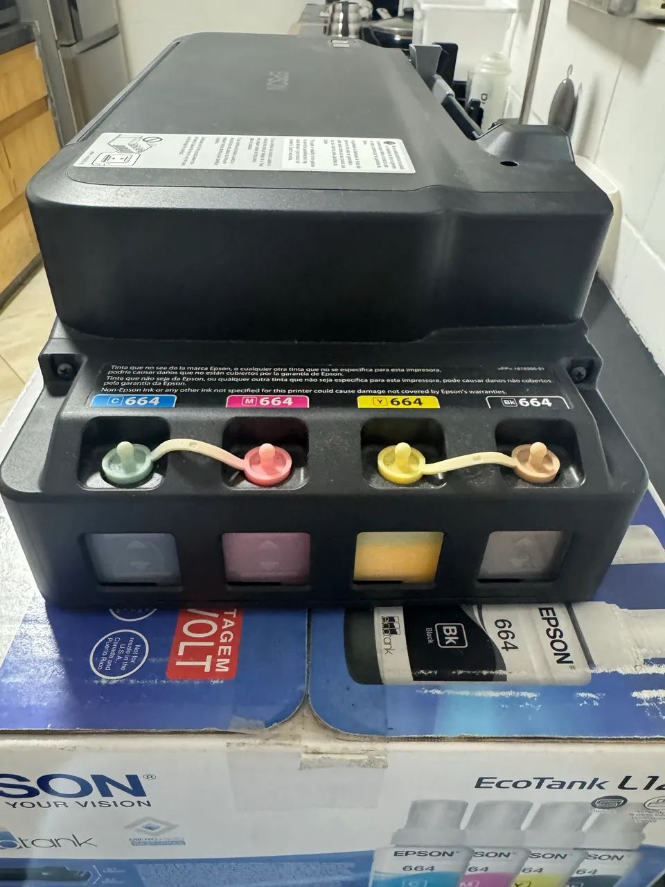 Kit Sublimação de Canecas - Foto 3