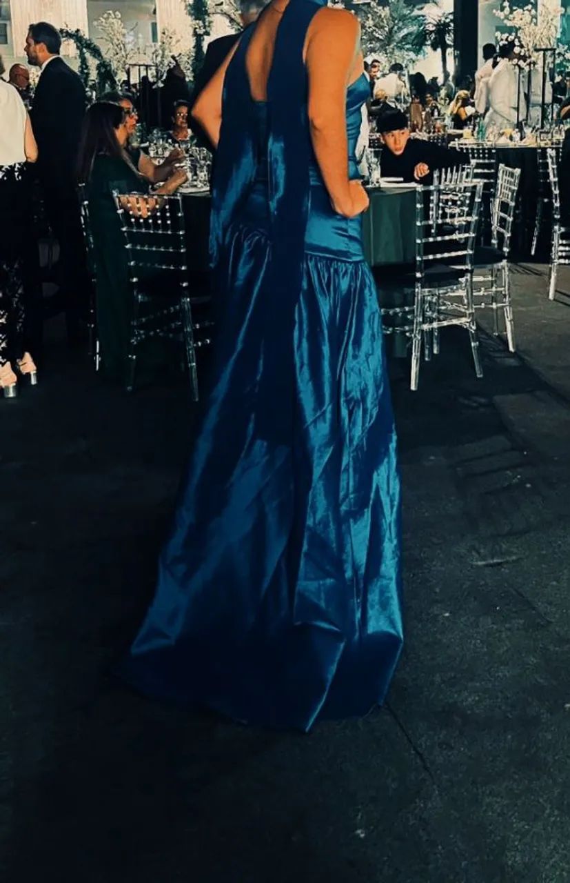 vestido de festa - Foto 2
