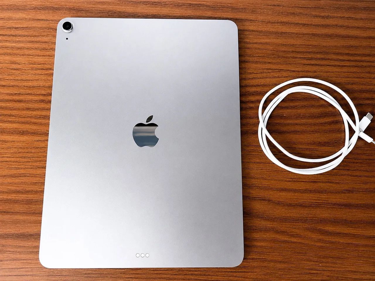 iPad Air M3 -13 polegadas(Garantia Apple ) - Foto 2