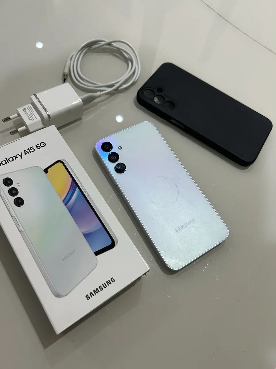 Samsung A15 5G 