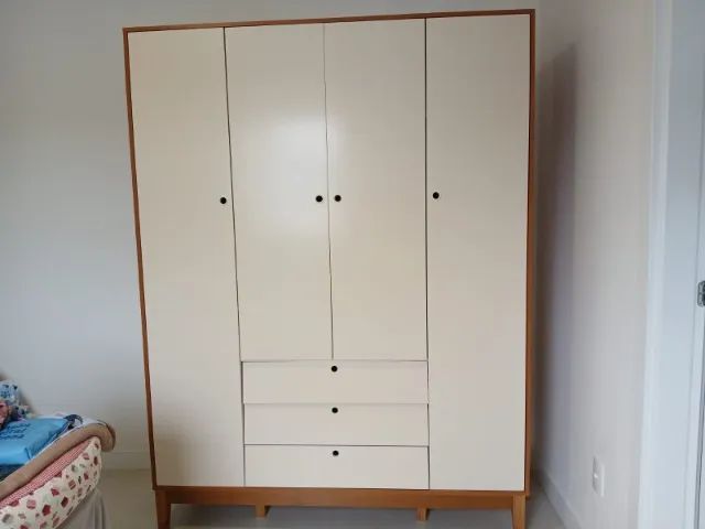 Guarda Roupa, marca MATIC
