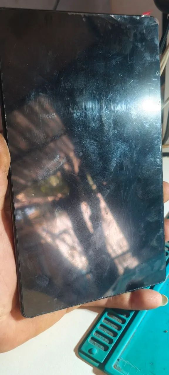 TABLET SAMSUNG A7 LITE  - Foto 3