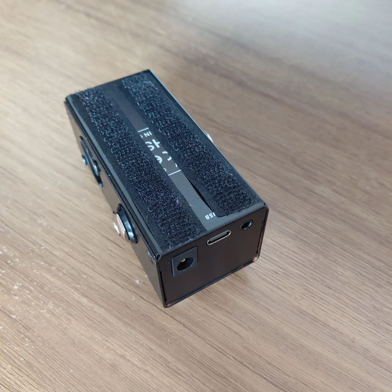 IR Box M-Vave - Foto 5