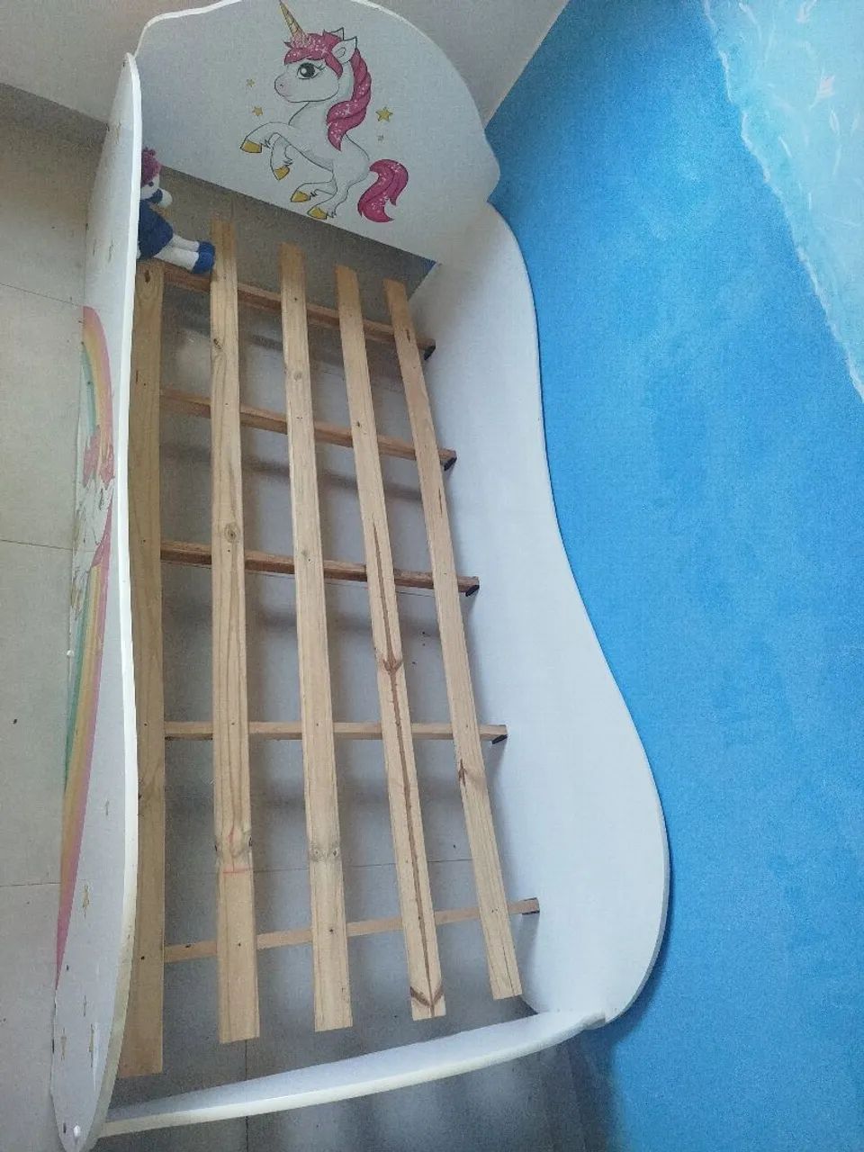Cama infantil Solteiro  - Foto 3