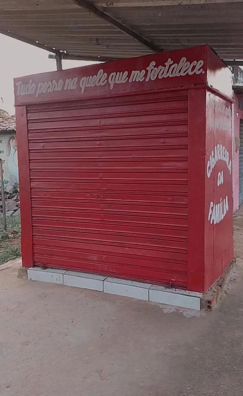 Vende-se Cigarreira  - Foto 4