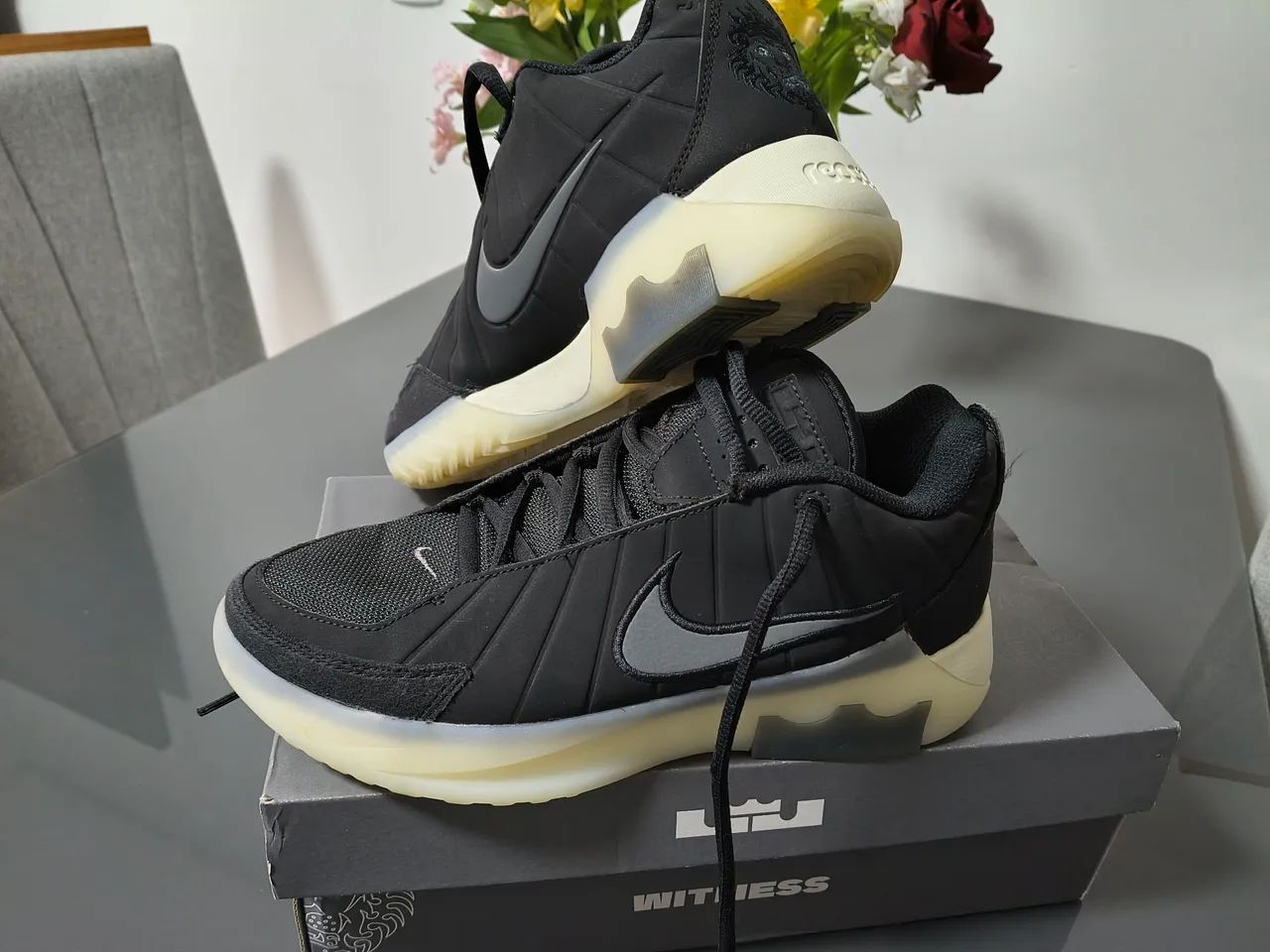 LeBron Witnes IX, 38 - Foto 2