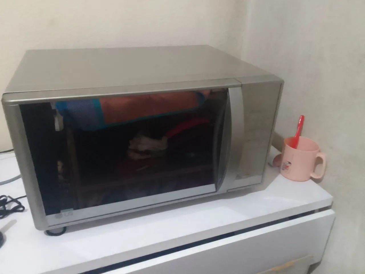 Microondas  - Foto 2