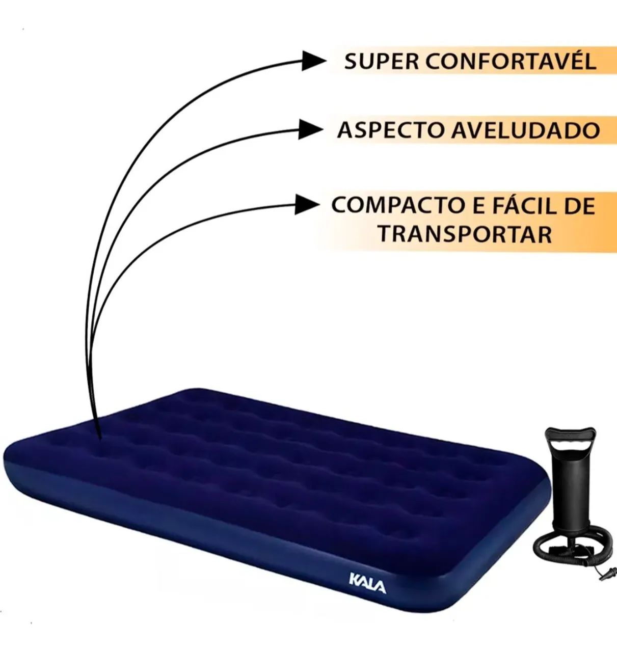 Barraca para 6 pessoas  - Foto 4