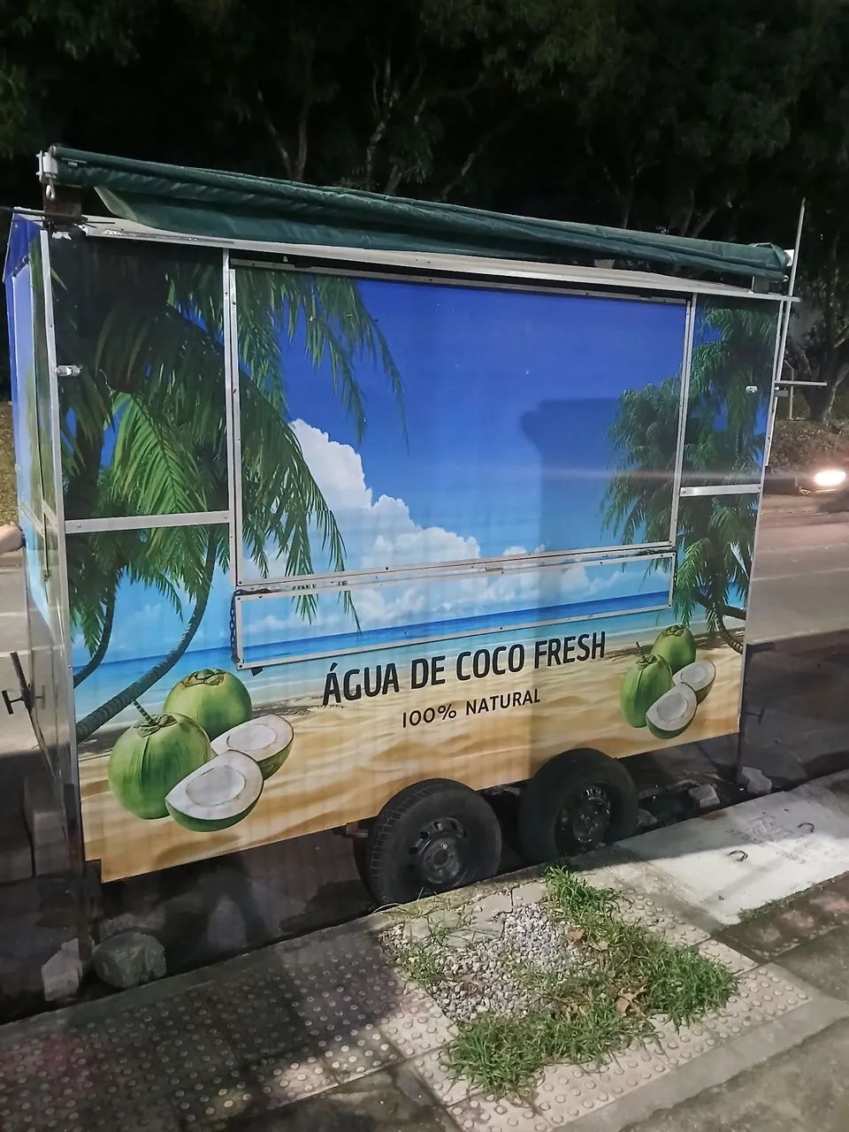 Trailler 