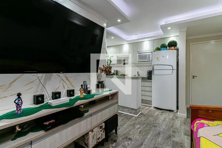 Apartamento à Venda - Vila Matilde, 1 Quarto, 40 m2 - Foto 4