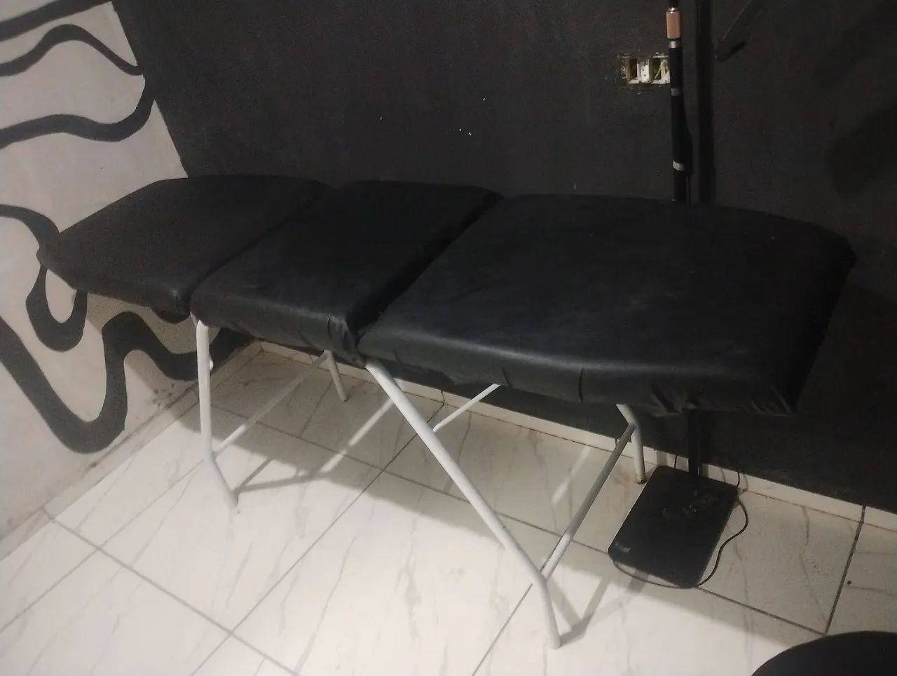 Maca de cílios  - Foto 2