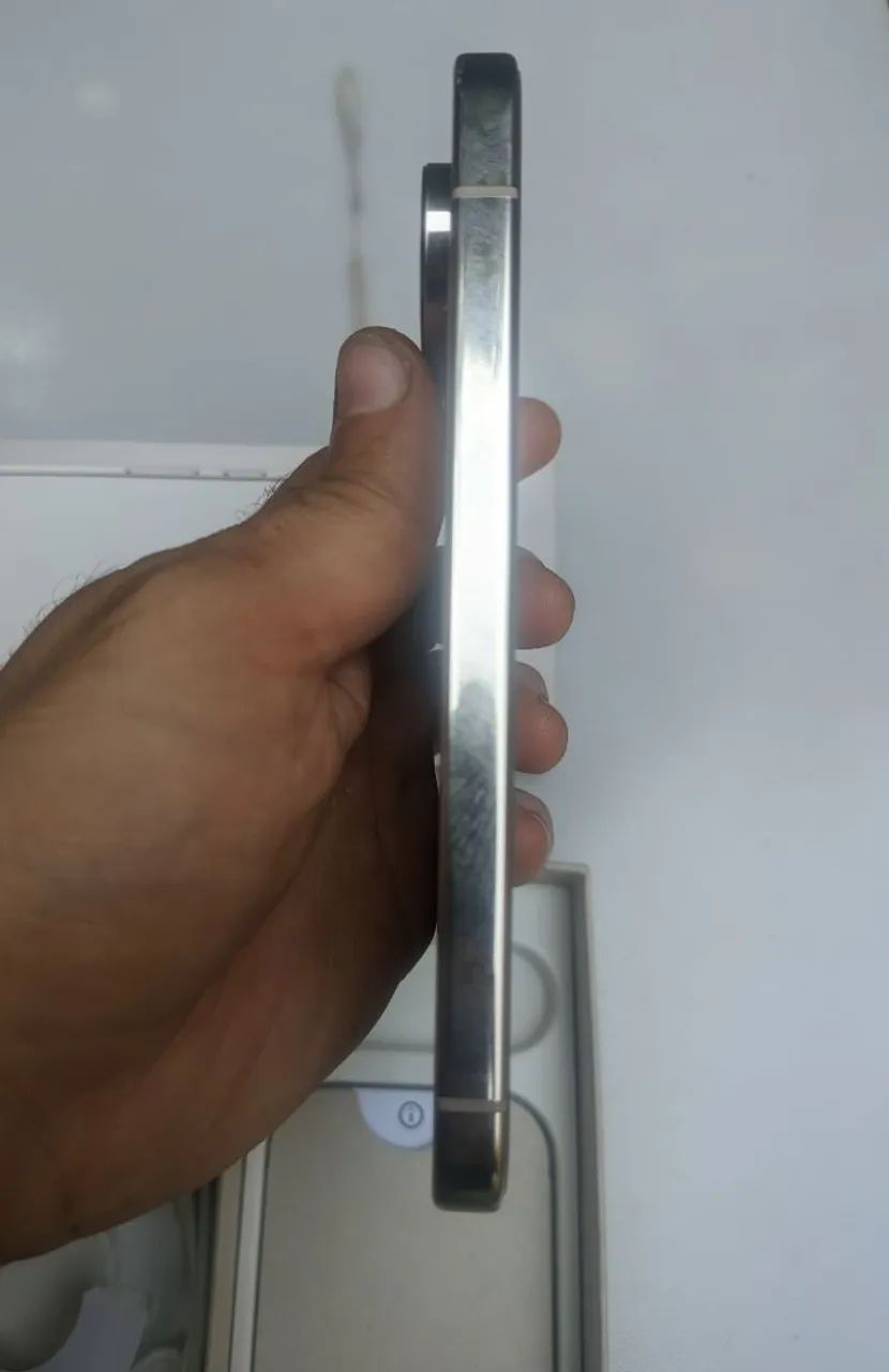 Google Pixel 10 Pro Dual Sim Branco - Foto 5