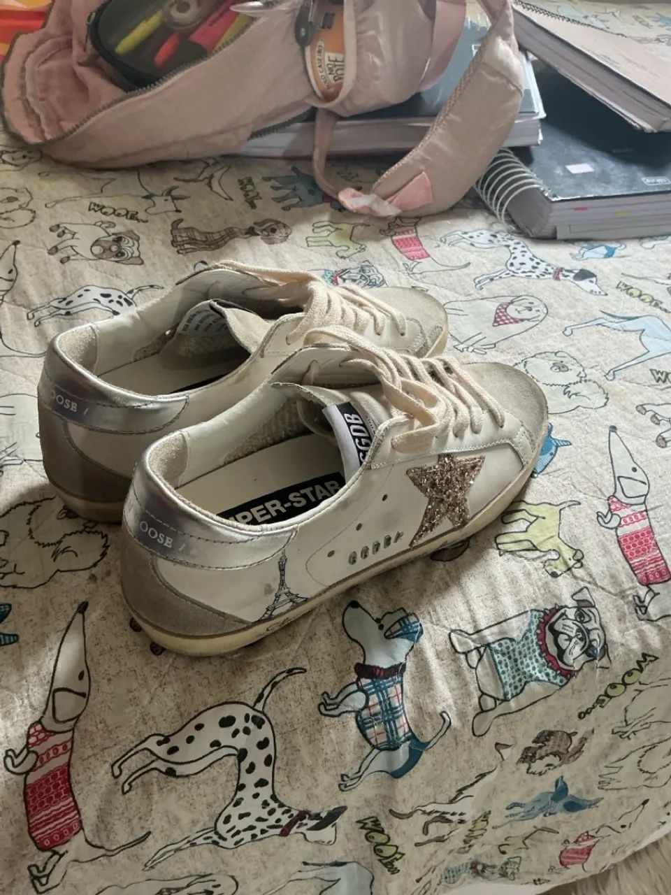 Golden Goose Original - Foto 3