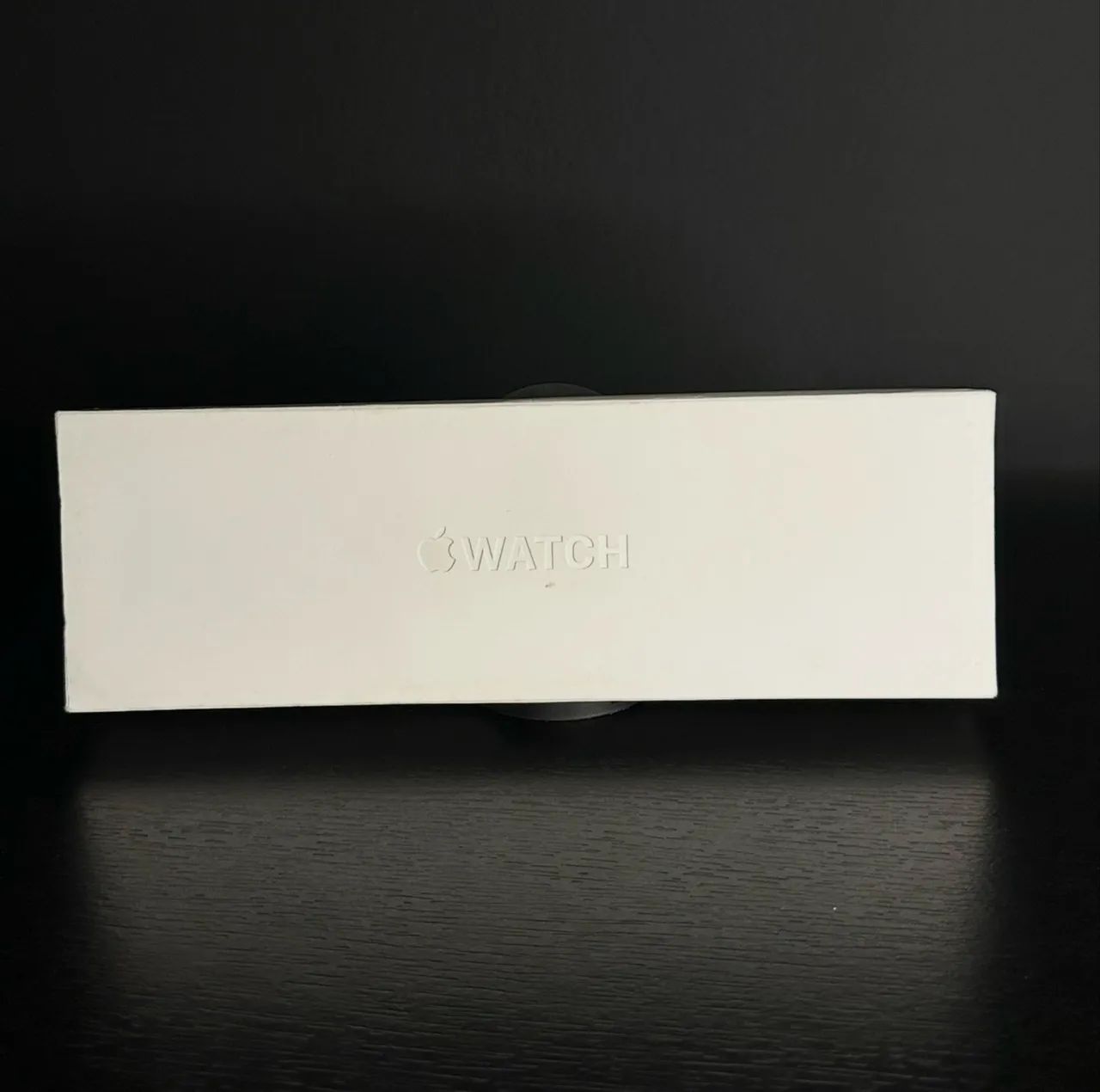 Apple Watch Series 11 46mm preto novo!! - Foto 2