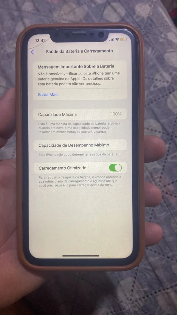 iPhone XR 128 gb  - Foto 4