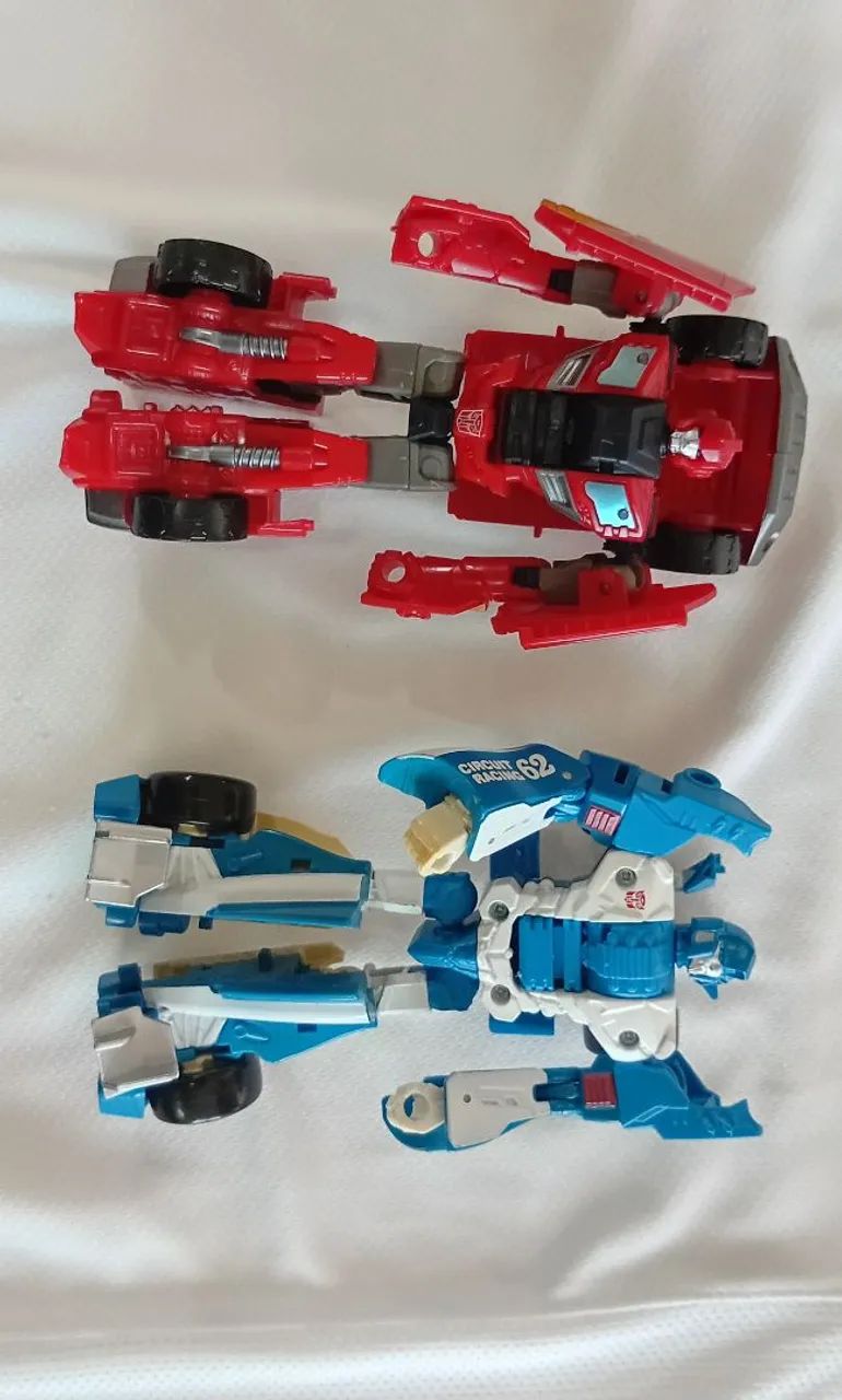 Lote Transformers  - Foto 3