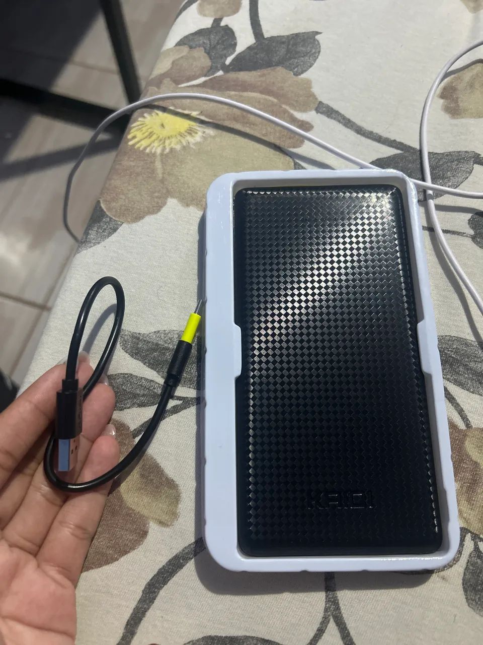 VENDO POWER BANK - Foto 3