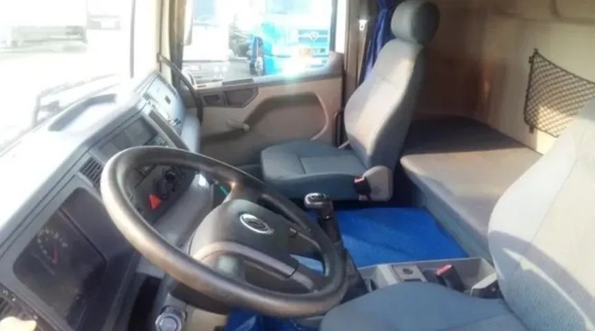 vw 31320 cacamba. - Foto 5