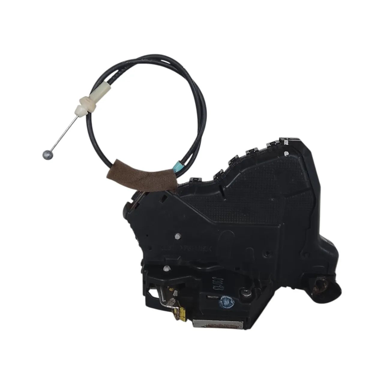Fechadura Porta Dianteira Direita Toyota Corolla 2009 2014
