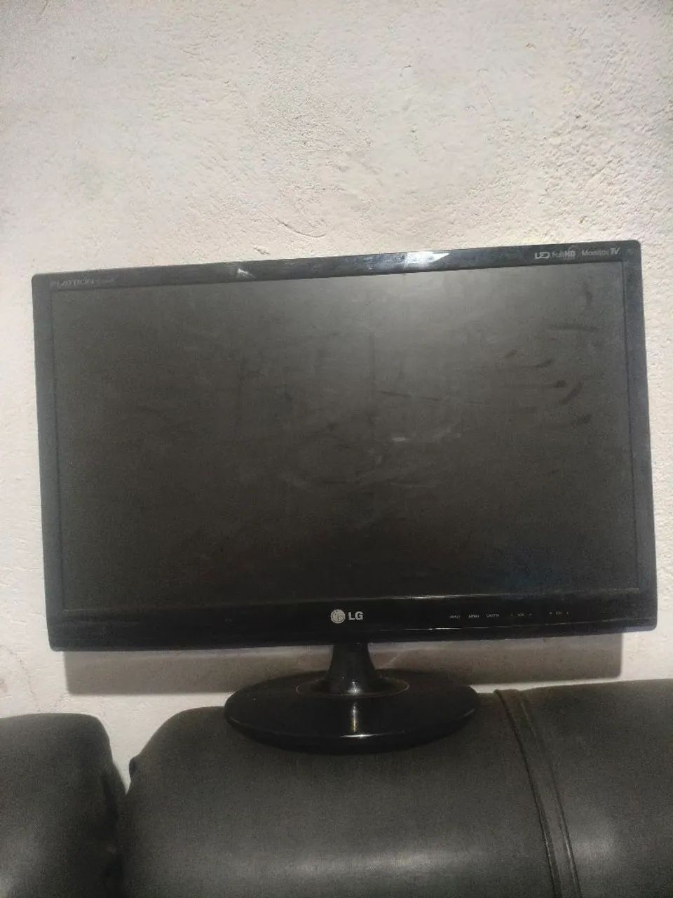 MONITOR TV LG