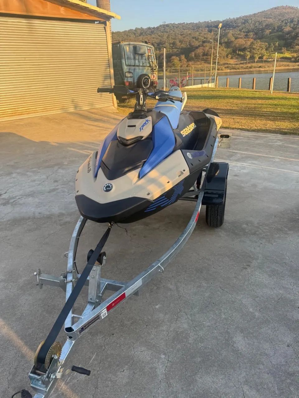Jet ski  - Foto 3