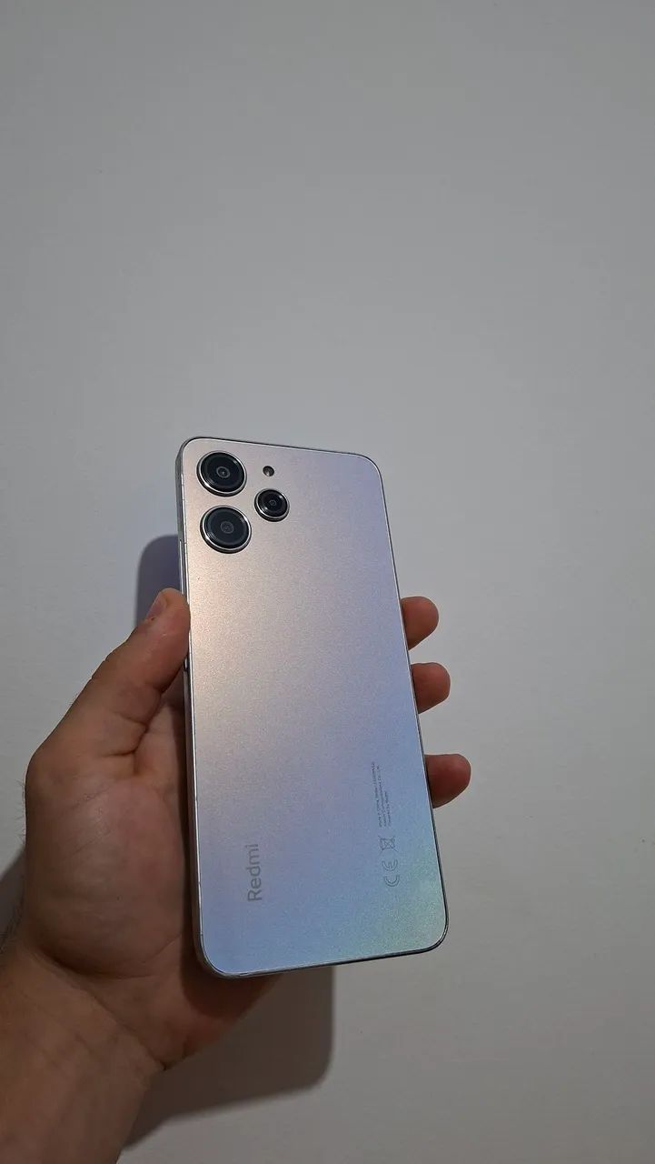 Redmi 12 256gb  - Foto 2