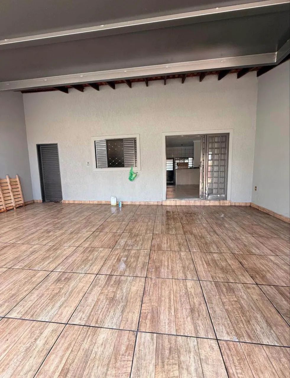 Vende-se casa no Bengui CF