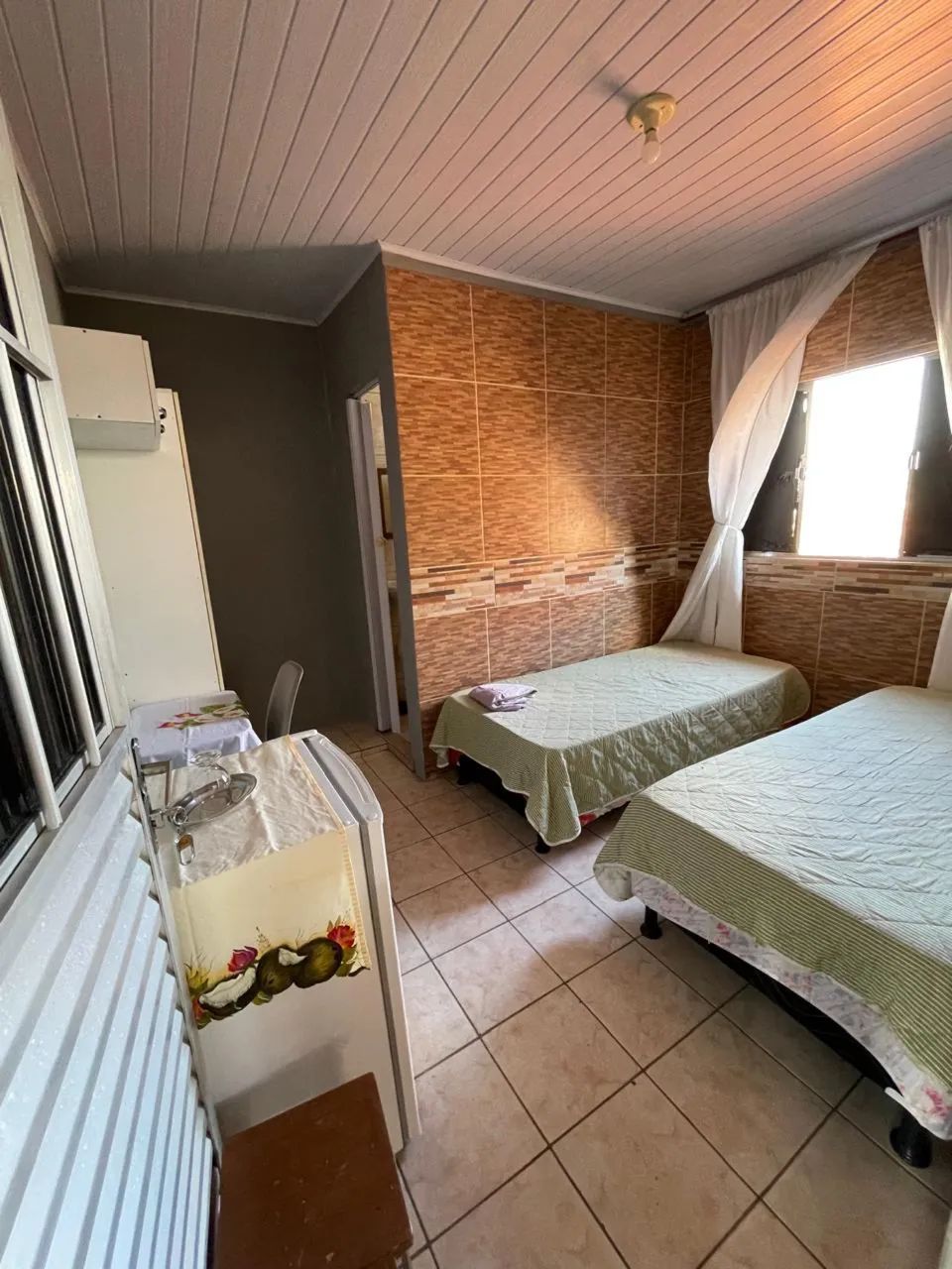 Quarto Privativo no Antares (Maceió) - R$ 700/mês - Foto 3