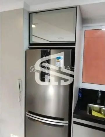 Apartamento Mobiliado à Venda com 52M², e 2 Quartos  Próximo à Estação Júlio Prestes (Cent - Foto 5