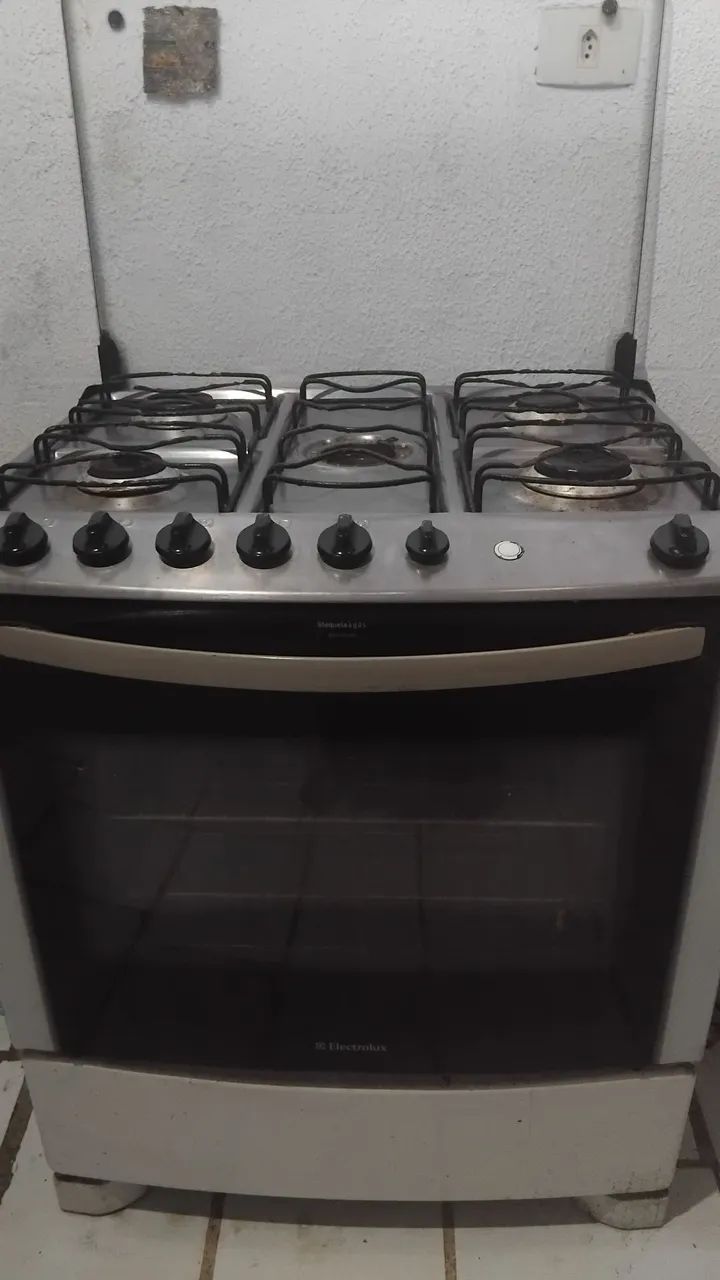 Fogão 