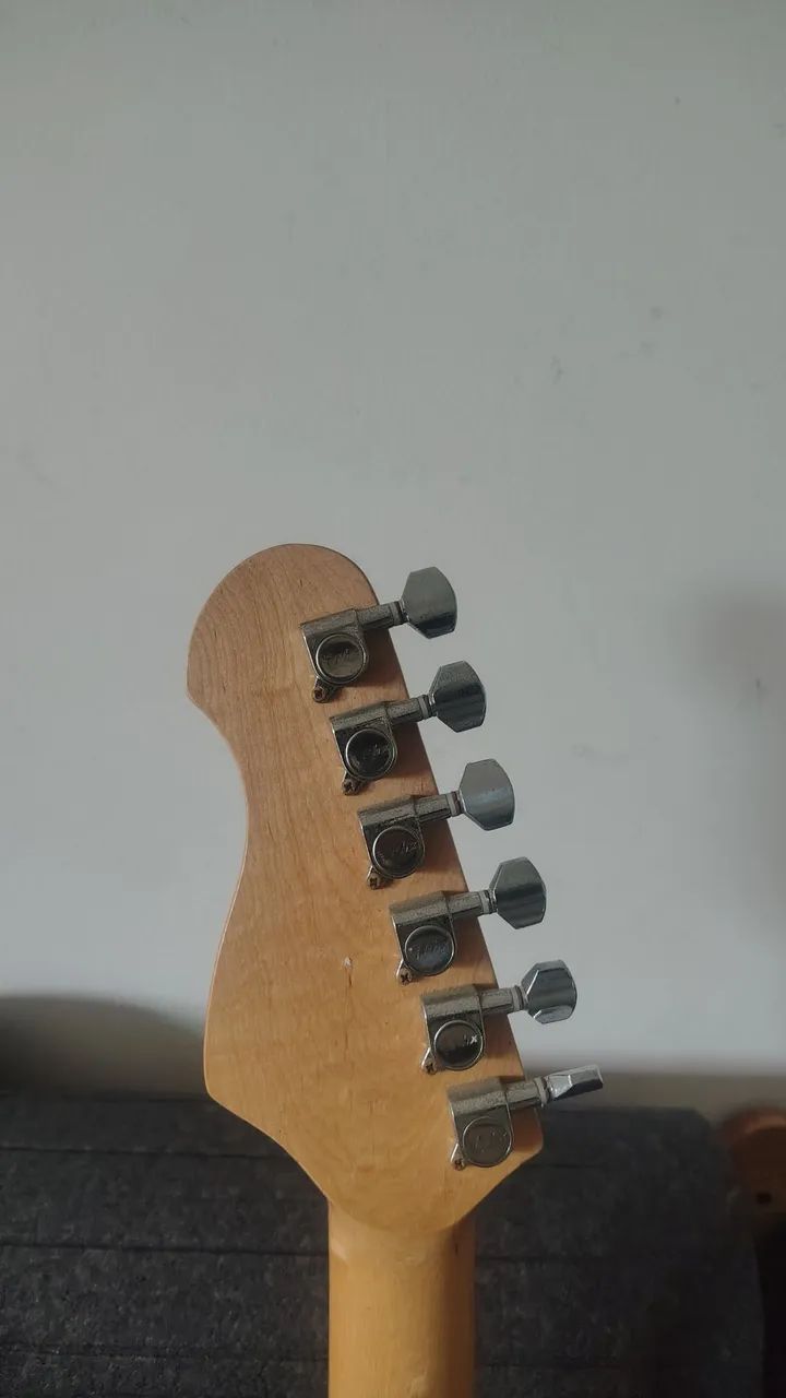 GUITARRA TELECASTER PHX - Foto 4