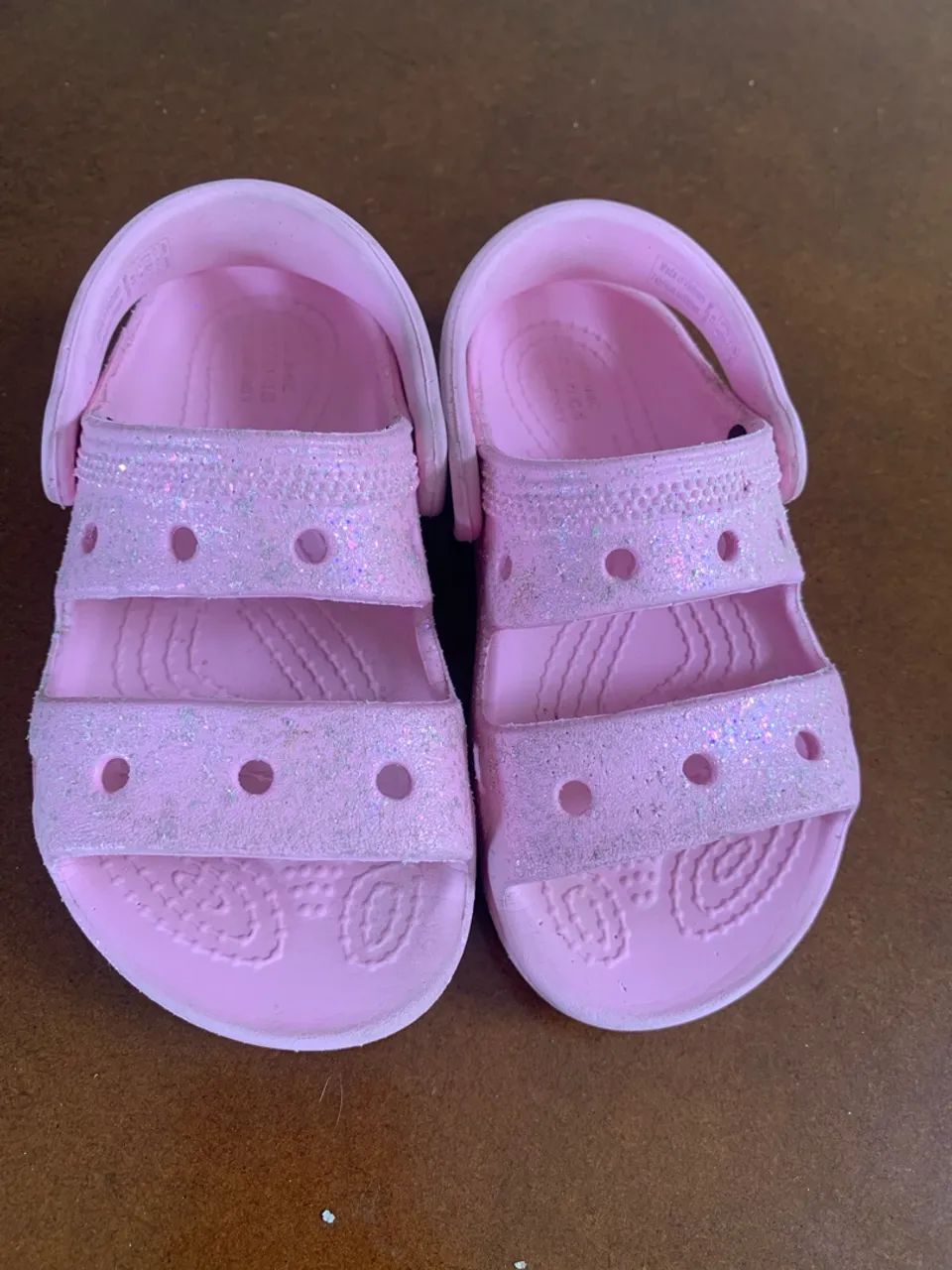 Crocs C8