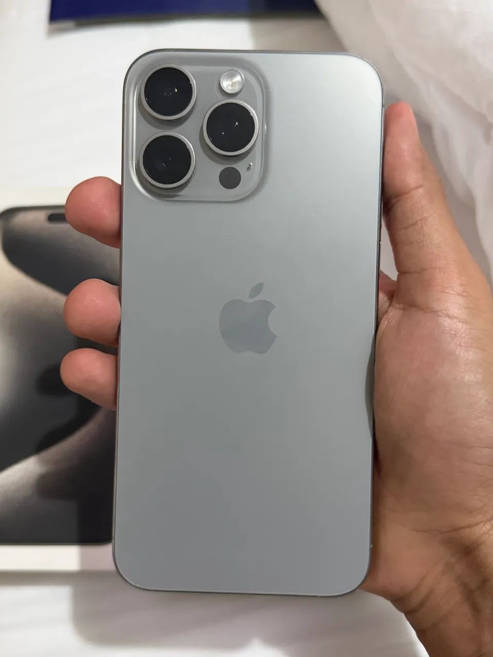 15 pro max 1Tb  - Foto 5
