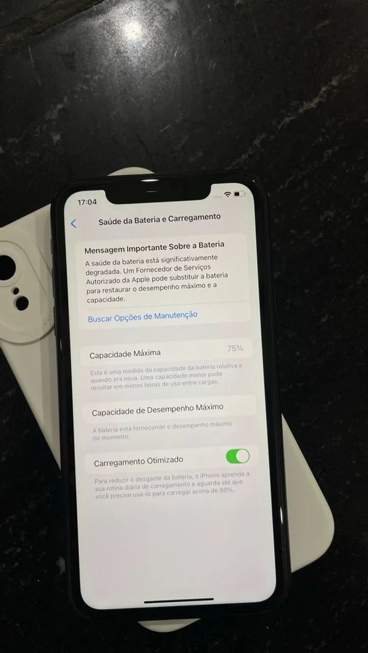 iPhone XR impecável? - Foto 4