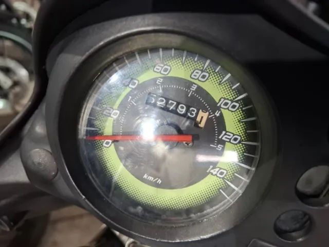 Honda Titan 150cc 2009 - Foto 4