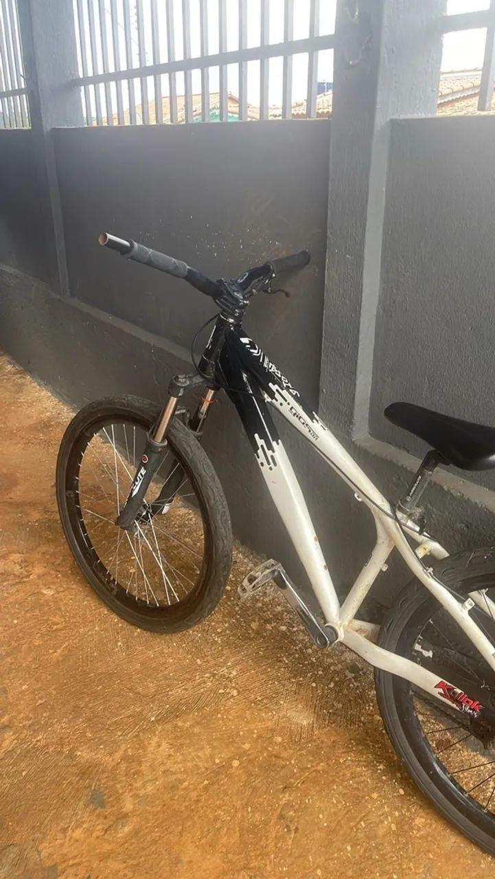 Bicicleta Gios  - Foto 2