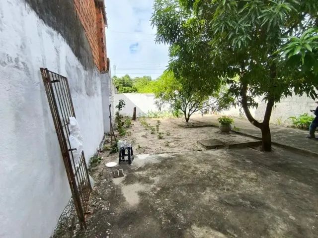 VENDO CASA EM CARIACICA SEDE COM QUINTAL - Foto 5