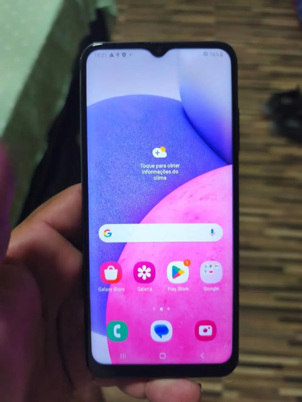 A03s Samsung - Foto 3